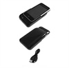 Apple iPhone 3G, 3GS Fuel Batteri - Svart - 2200 mAh